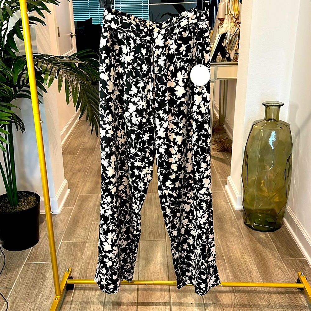 SIZE L PANTS